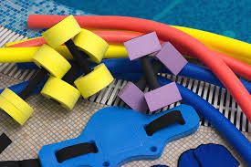 Aquatic equipment